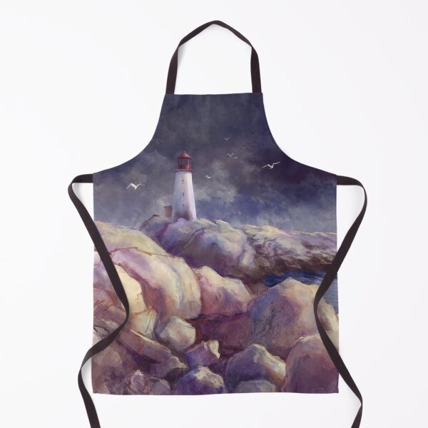 Item preview, Rocky Slope designed and sold by Klenda-V.