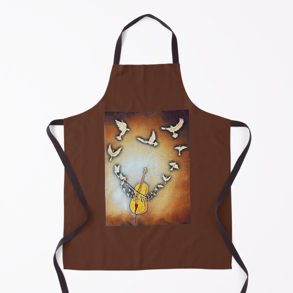 Item preview, magic cello designed and sold by KasiaWrobel.