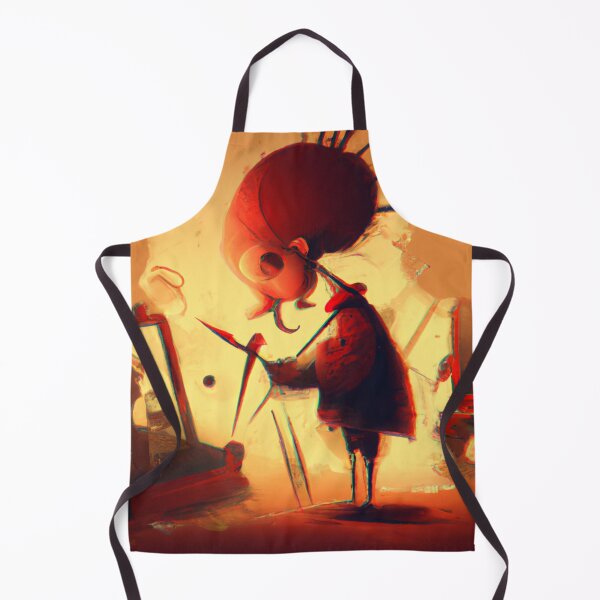 Item preview, Drawing with Blood - Artist designed and sold by Kureghor-Arts.