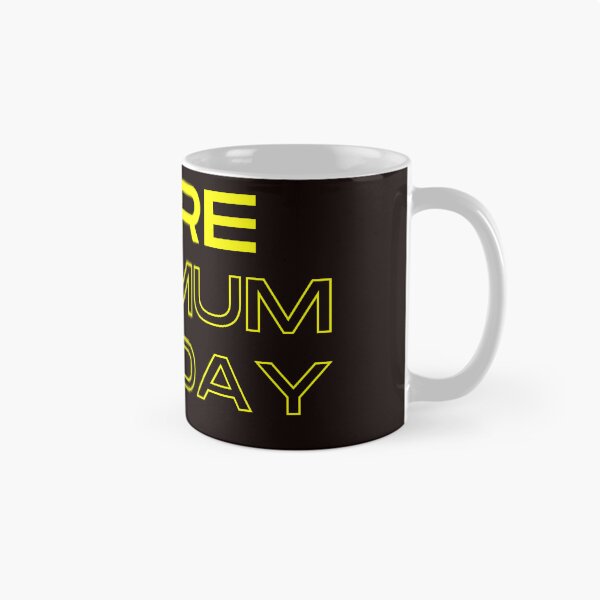 Item preview, Bare Minimum Monday Funny Trending Work Saying Humorous Fun designed and sold by soflanicole.