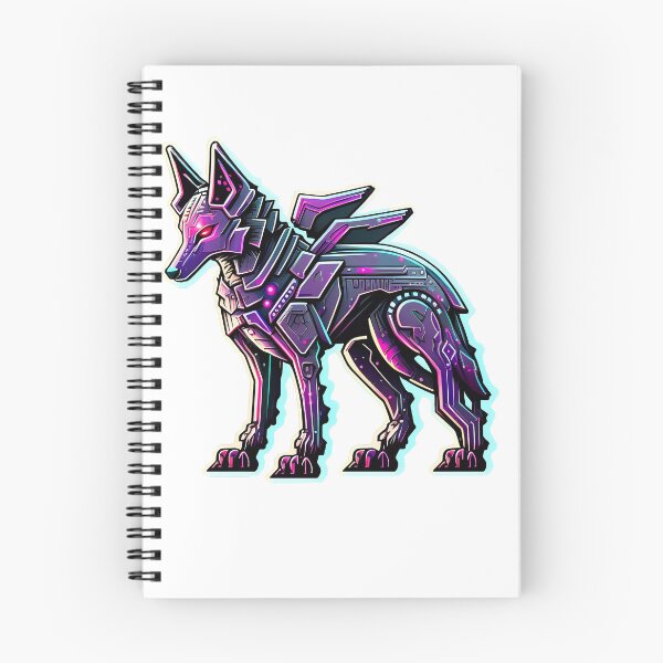 Item preview, Cybernetic Guard Dog designed and sold by Guardian2101.