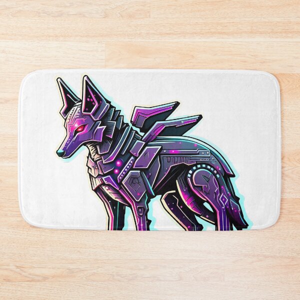 Item preview, Cybernetic Guard Dog designed and sold by Guardian2101.