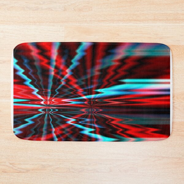 Item preview, Bomb blast Rainbow lines 3 designed and sold by Jinny959.