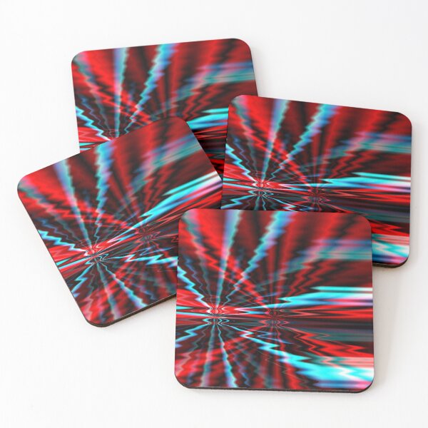 Item preview, Bomb blast Rainbow lines 3 designed and sold by Jinny959.