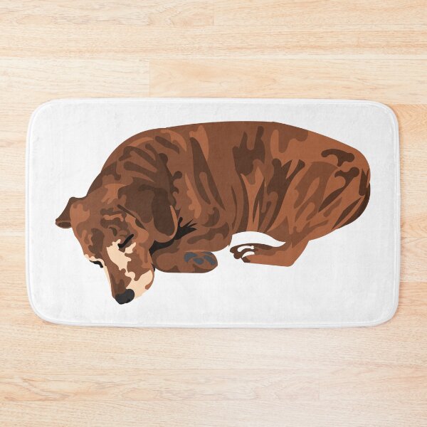 Item preview, Buddy-Boozoolie designed and sold by ArtofACoonhound.