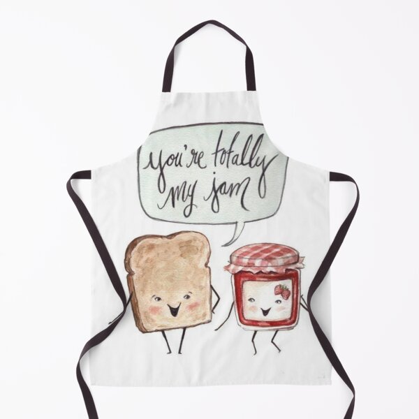 Item preview, You are my jam designed and sold by Ilda Ilda.