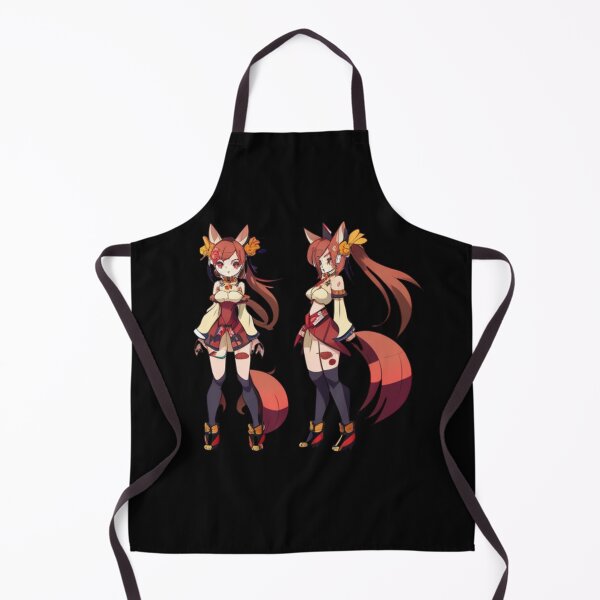 Item preview, Zentreya cute kitsune (NEW) Vshojo designed and sold by Elijah5455.