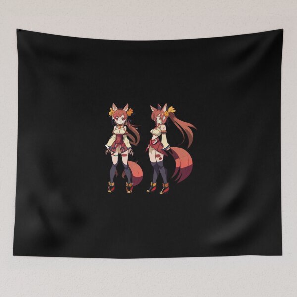 Item preview,  Zentreya cute kitsune (NEW) Vshojo designed and sold by Elijah5455.