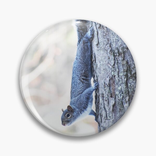 Item preview, Tree Squirrel designed and sold by Becky Laine.