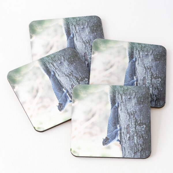 Item preview, Tree Squirrel designed and sold by Becky Laine.