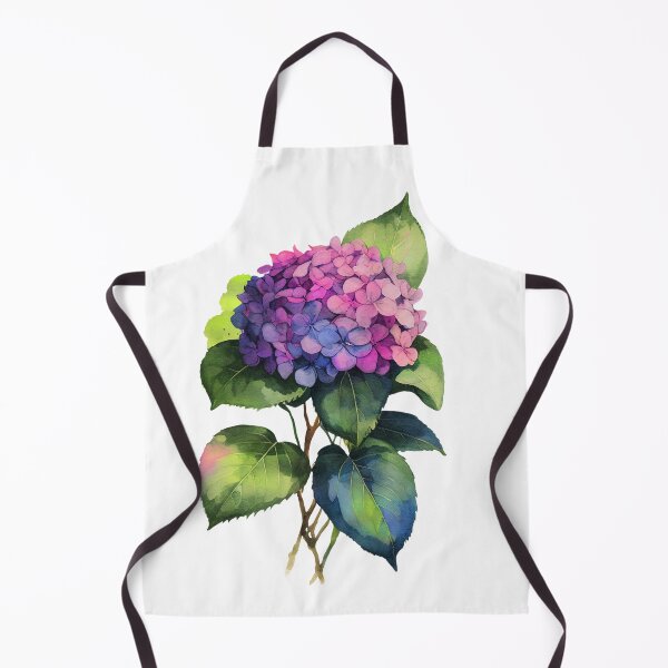 Item preview, Hortensia flower designed and sold by Ramona-Gliga.