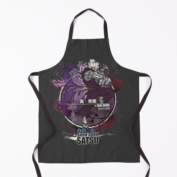 Item preview, SHIN SHUN GOKU SATSU designed and sold by just10blaze.