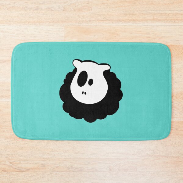 Item preview, black sheep designed and sold by Danisaudola.