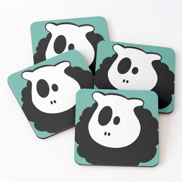 Item preview, black sheep designed and sold by Danisaudola.