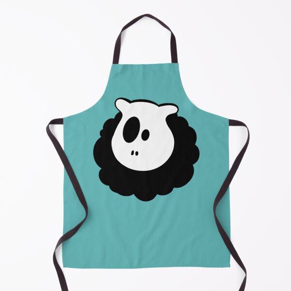 Item preview, black sheep designed and sold by Danisaudola.