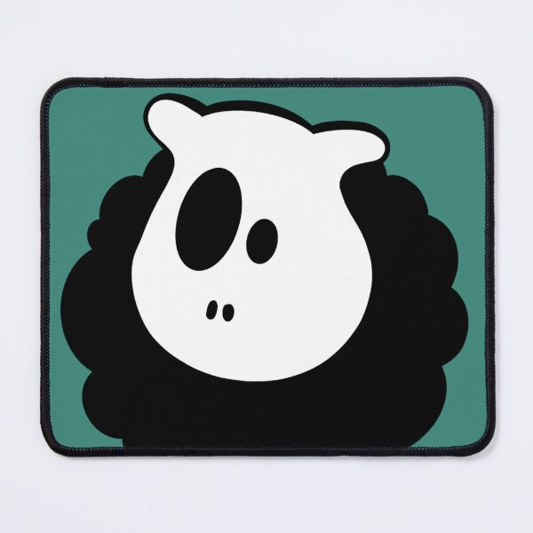 Item preview, black sheep designed and sold by Danisaudola.