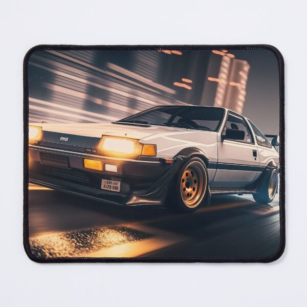 Item preview, Toyota Trueno AE 86 designed and sold by Haldor-Hawke.