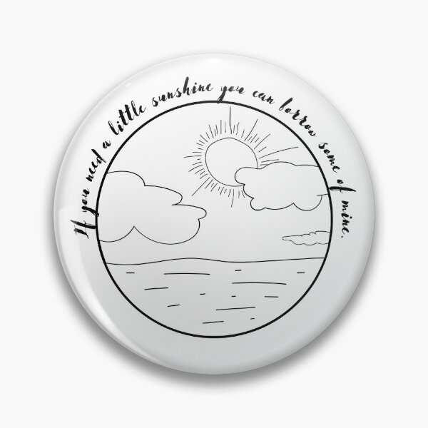 Item preview, The front bottoms lonely eyes designed and sold by tayloelectro.