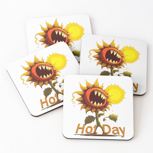 Item preview, Hot day designed and sold by Sr-vinnce.