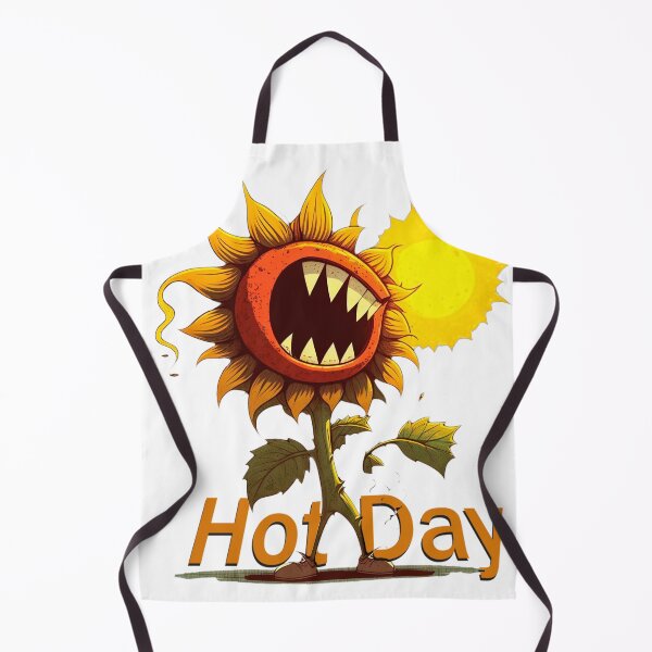 Item preview, Hot day designed and sold by Sr-vinnce.