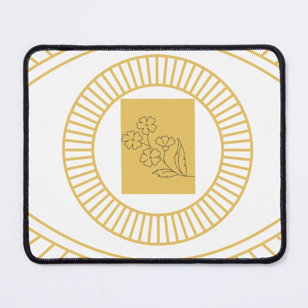 Item preview, yellow eye designed and sold by Ilda Ilda.