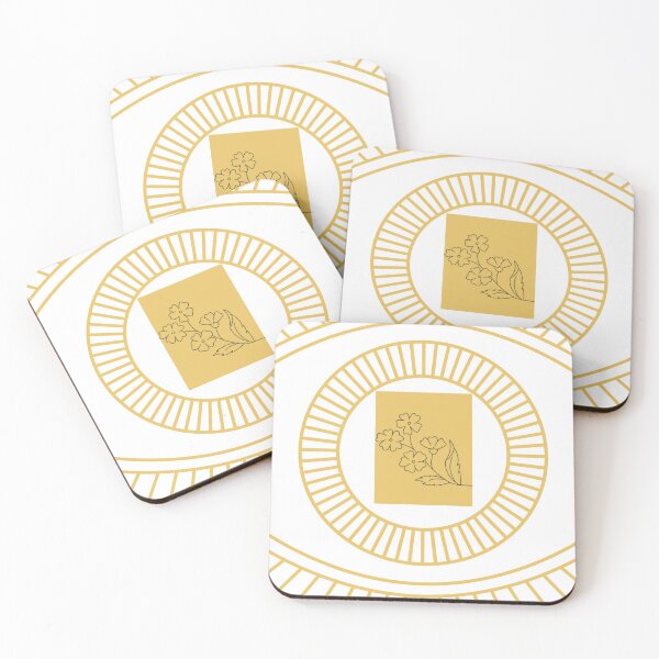 Item preview, yellow eye designed and sold by Ilda Ilda.