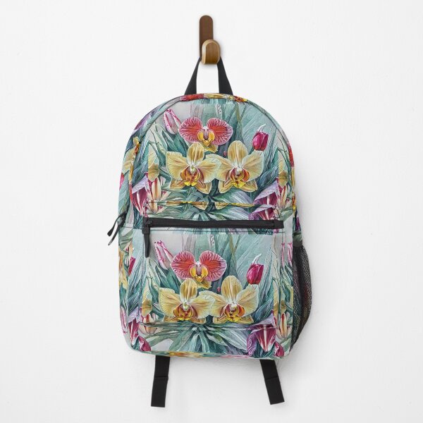 Item preview, Colors of orchids designed and sold by bogfl.
