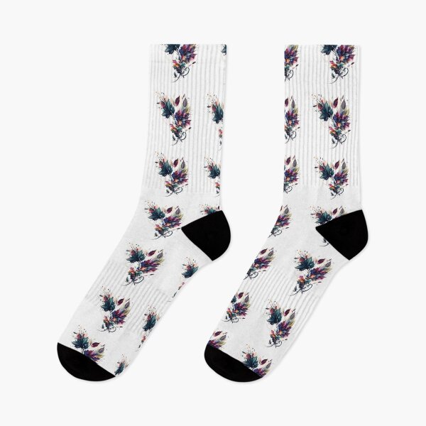 Item preview, Timeless Elegance of Floral Abstract Art. designed and sold by BENMBARK.