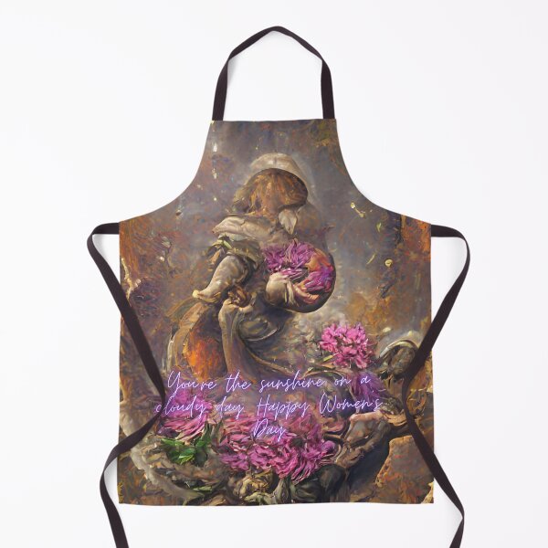 Item preview, She Believed She Could, So She Did designed and sold by Imaginarium of Chaos falcon88 .