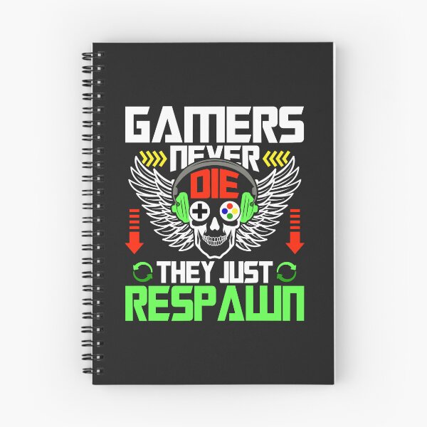 Item preview, Respawn designed and sold by machmigo.