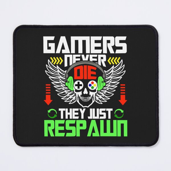 Item preview, Respawn designed and sold by machmigo.