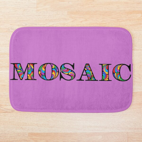 Item preview, Mosaic designed and sold by TheArtAngels.