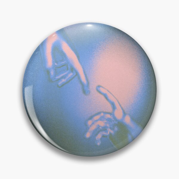 Item preview, Hands touch designed and sold by Ilda Ilda.