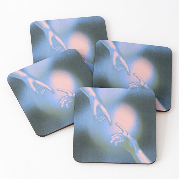 Item preview, Hands touch designed and sold by Ilda Ilda.