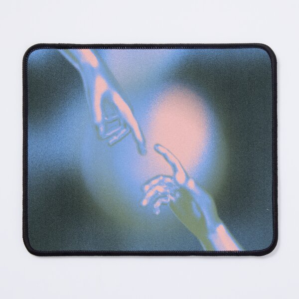 Item preview, Hands touch designed and sold by Ilda Ilda.