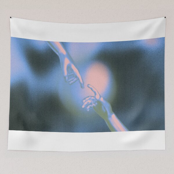 Item preview, Hands touch designed and sold by Ilda Ilda.