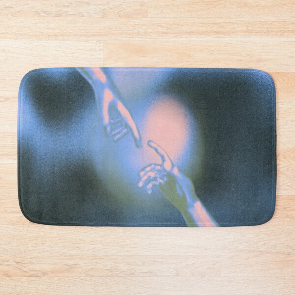 Item preview, Hands touch designed and sold by Ilda Ilda.
