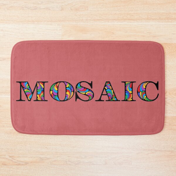 Item preview, Mosaic designed and sold by TheArtAngels.