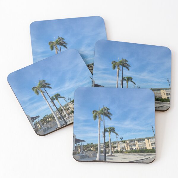 Item preview, Palm Trees in south Florida designed and sold by reformedfruit.