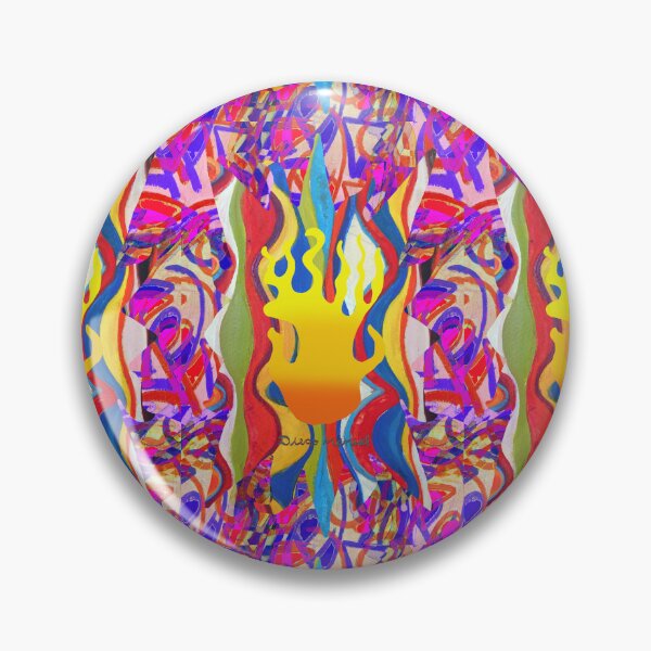 Item preview, Pop abstract designed and sold by Diego Manuel Rodriguez.