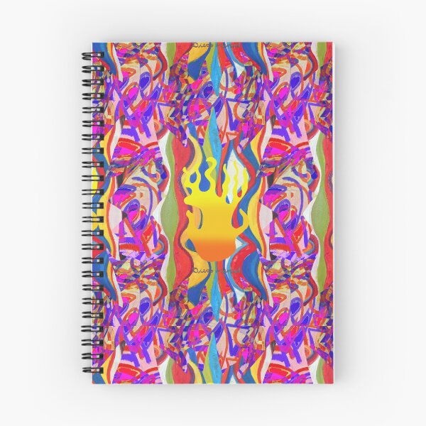 Item preview, Pop abstract designed and sold by Diego Manuel Rodriguez.