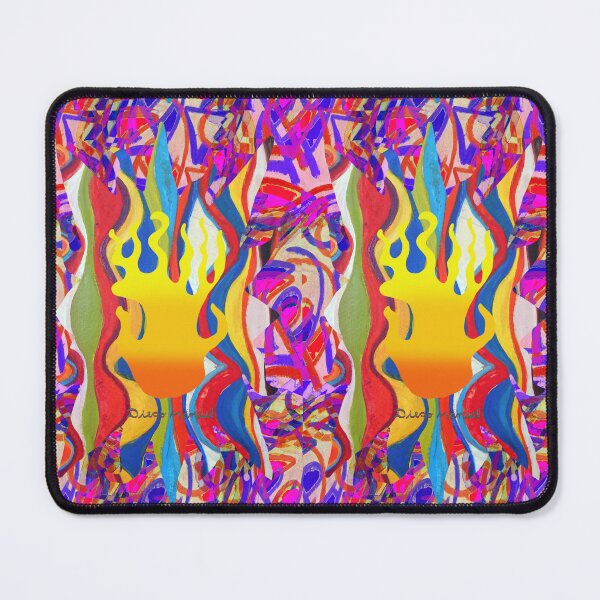 Item preview, Pop abstract designed and sold by Diego Manuel Rodriguez.