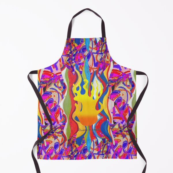 Item preview, Pop abstract designed and sold by Diego Manuel Rodriguez.
