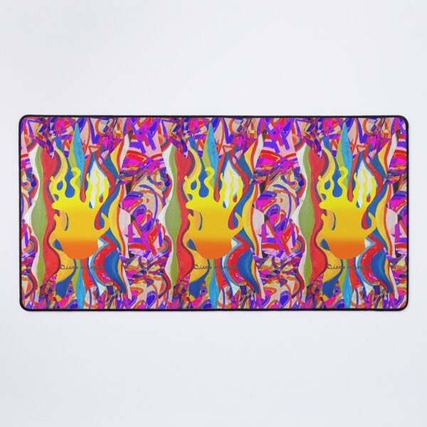 Item preview, Pop abstract designed and sold by Diego Manuel Rodriguez.