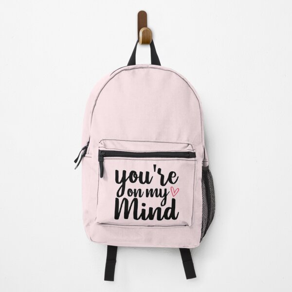 Item preview, You are on my mind | you're on my mind designed and sold by 4youwithlove2.