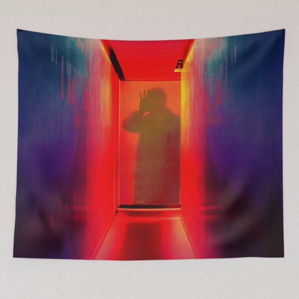 Item preview, Behind the Wall designed and sold by Grizlebrand.