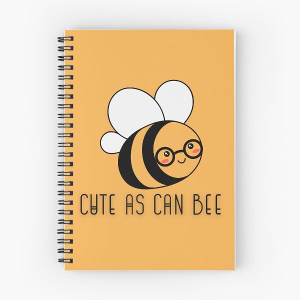 Item preview, Cute As Can Bee designed and sold by StarryEyedMolly.