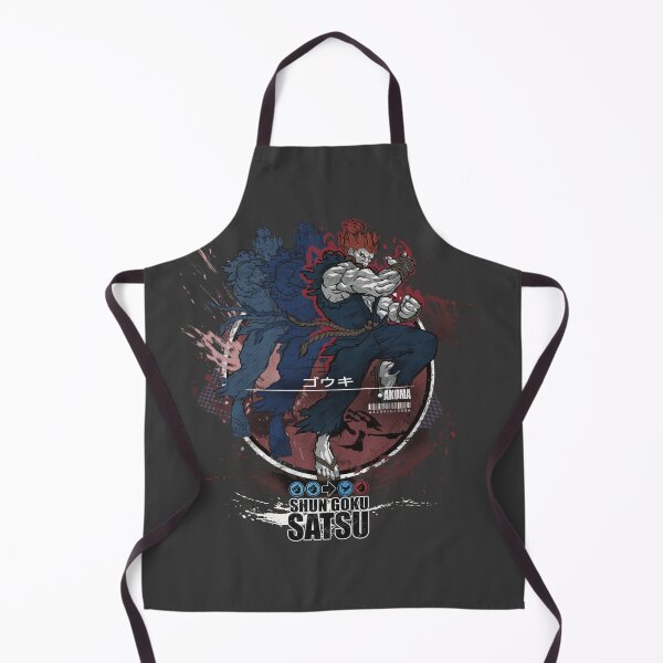 Item preview, SHUN GOKU SATSU Ver. 2 designed and sold by just10blaze.