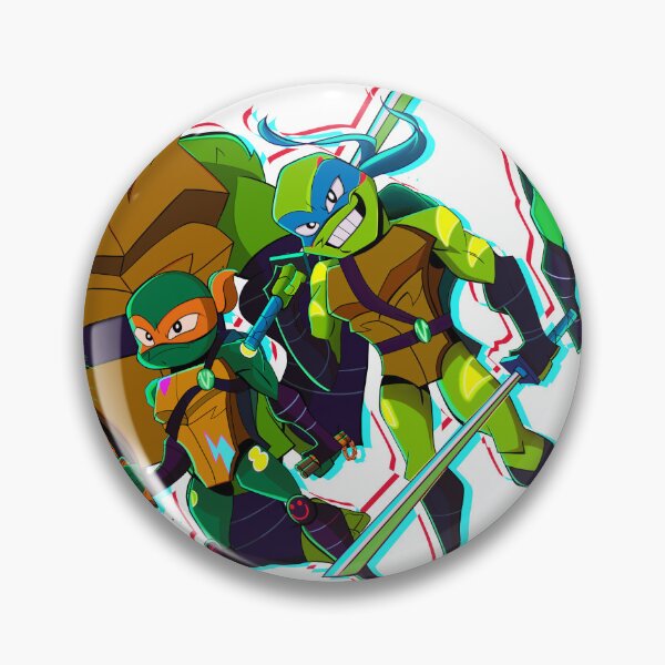 Item preview, Tmnt  designed and sold by jstudiosoregon.