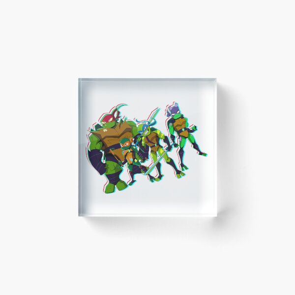 Item preview, Tmnt  designed and sold by jstudiosoregon.